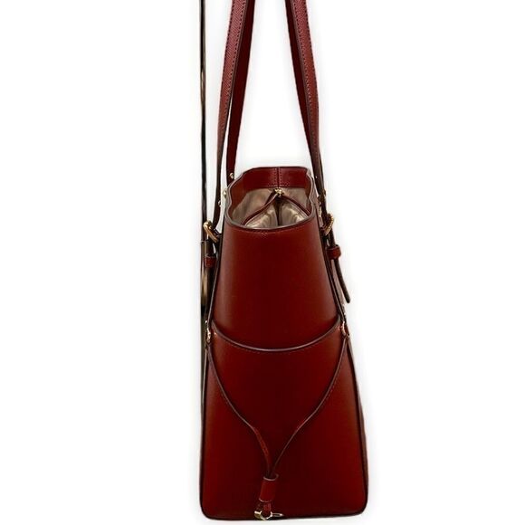 Michael Michael Kors Voyager East West Satchel - Picture 10 of 16